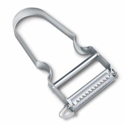 Victorinox Star 6.0914 Julienne Peeler, Aluminium - 3