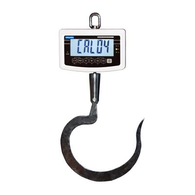 Öztiryakiler SVW Vinç Baskülü, 600 kg - 1