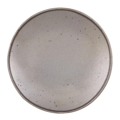 Vista Alegre Shine Rustic Yemek Tabağı, 27.5 cm - Vista Alegre