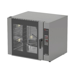 Vital NEVO-10E Конвекционная цифровая кондитерская печь, 40x60 см, 10 противней, электрическая - Vital