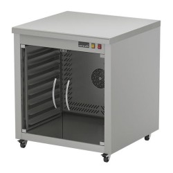 Vital VMD-06 Ферментационный шкаф на 8 лотков, электрический - Vital