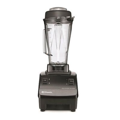 Vitamix 000768 Drink Machine 2 Speed Bar Blender, 2 L, 1200 W, Siyah - 1