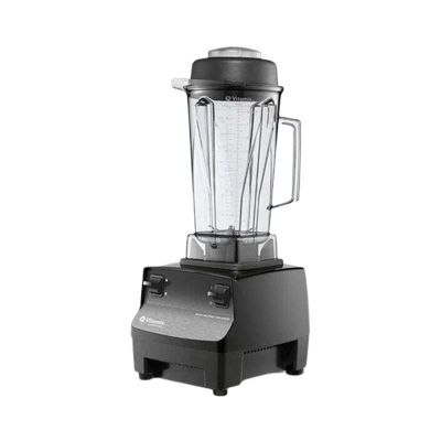 Vitamix 000768 Drink Machine 2 Speed Bar Blender, 2 L, 1200 W, Siyah - Vitamix