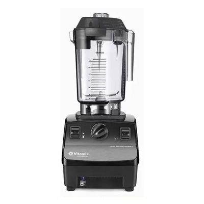 Vitamix Drink Machine Advance Bar Blender, 6 Programs, 1200 W - 1