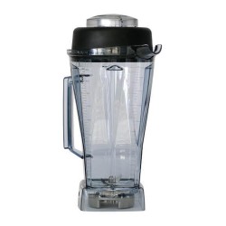 Vitamix Drink Machine Two Speed Spare Bowl, 2 L - Vitamix