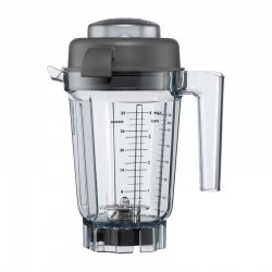 Vitamix Prep 3 - Quiet One Yedek Soğuk Süt Köpürtme Yedek Hazne - Vitamix