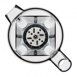 Vitamix Prep 3 - Quiet One Yedek Soğuk Süt Köpürtme Yedek Hazne - Vitamix (1)