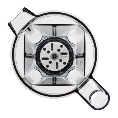 Vitamix Prep 3 - Quiet One Yedek Soğuk Süt Köpürtme Yedek Hazne - Vitamix