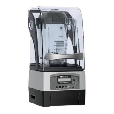 Vitamix Touch & Go Advance Барный блендер , 1 л, 1300 Вт, серый - 2