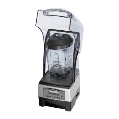 Vitamix Touch & Go Advance Барный блендер , 1 л, 1300 Вт, серый - 4