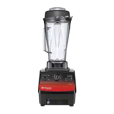 Vitamix Vita-Prep 3 Professional Kitchen and Chef Blender, 2 L, 1200 W, Red - 1