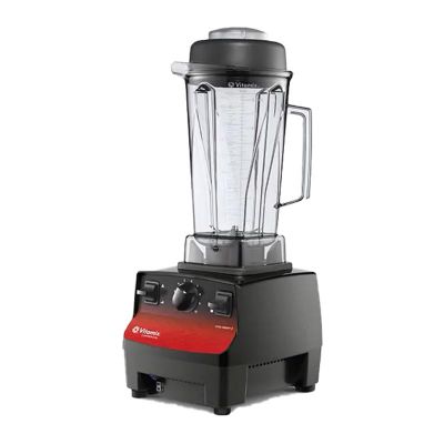 Vitamix Vita-Prep 3 Professional Kitchen and Chef Blender, 2 L, 1200 W, Red - 3