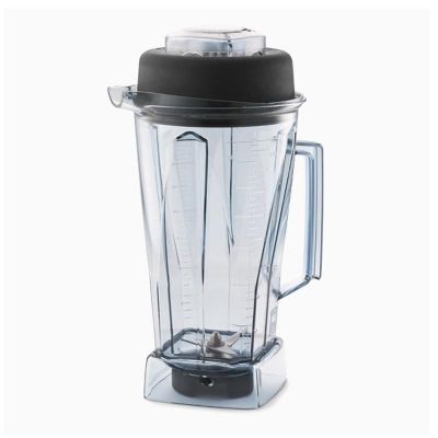 Vitamix Vita Prep 3 Spare Jar, Bowl - 1