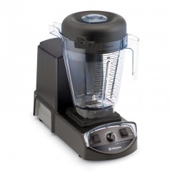 Vitamix XL Mutfak & Chef Blender, 5.6 L, 240 W, Siyah - Vitamix