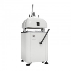 Vitella Manual Dough Dividing and Rounding Machine, 30 pieces 60/220 gr Dough - Vitella