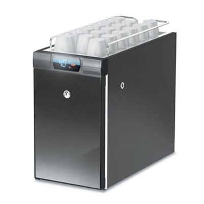 Vitrifrigo FG10i DGT Süt Soğutucu, 4 L - 1