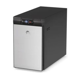 Vitrifrigo FG16 Dual Milk Cooler, 2x4.5 L - 1