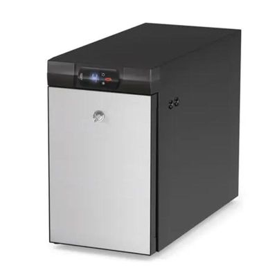 Vitrifrigo FG16 Dual Milk Cooler, 2x4.5 L - Vitrifrigo