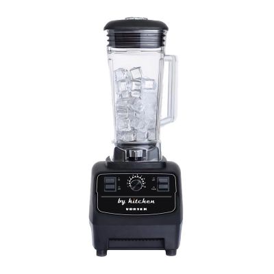 By Kitchen Vortex Bar Blender, 2 L, 1500 W, Siyah - 2