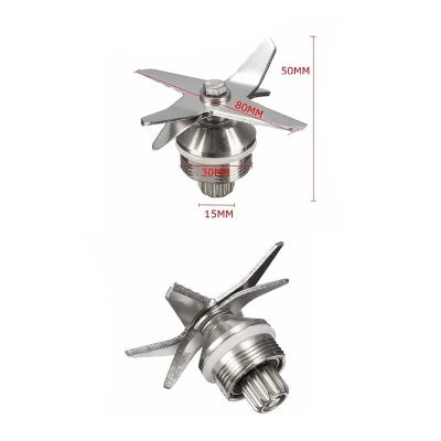 Vosco VSC-BLBC01 Bar Blender Bıçak Takımı - Vosco