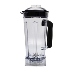 Vosco BLD-HZ01 Bar Blender Komple Hazne, 2 L - Vosco