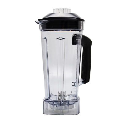 Vosco BLD-HZ01 Bar Blender Komple Hazne, 2 L - 1