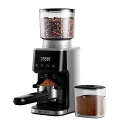 Vosco KD-CG018 Кофемолка бытовая Barista - Vosco