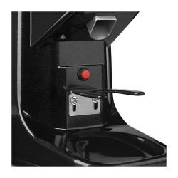 Vosco KD-P25S Dosage Adjustable Fully Automatic Coffee Grinder, Black - 4