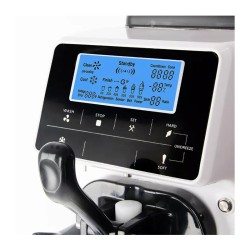 Vosco VST-16EB Soft Dondurma Makinesi, Beyaz - 3