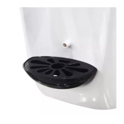 Vosco VST-16EB Soft Dondurma Makinesi, Beyaz - 5