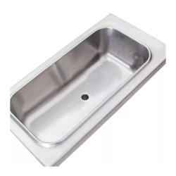 Vosco VST-16EB Soft Dondurma Makinesi, Beyaz - 6