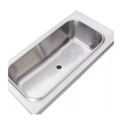 Vosco VST-16ES Soft Dondurma Makinesi, Sarı - 6