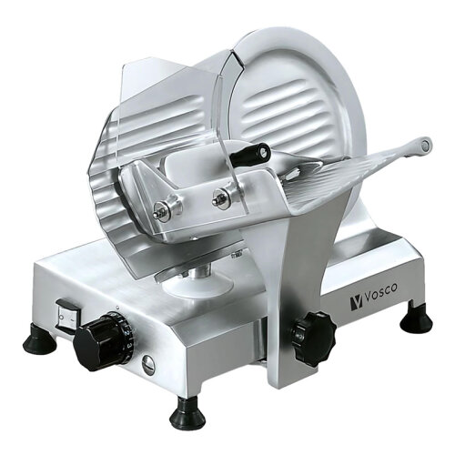 Vosco V-220ES-8 Gıda Dilimleme Makinesi, 220 mm - Vosco