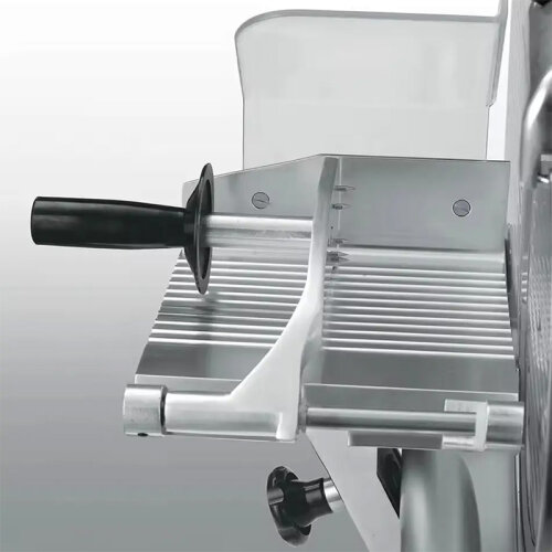 Vosco V-300ES-12 Gıda Dilimleme Makinesi, 300 mm - 3