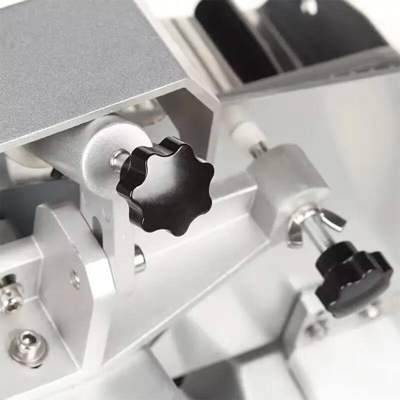 Vosco V-300ES-12 Gıda Dilimleme Makinesi, 300 mm - Vosco