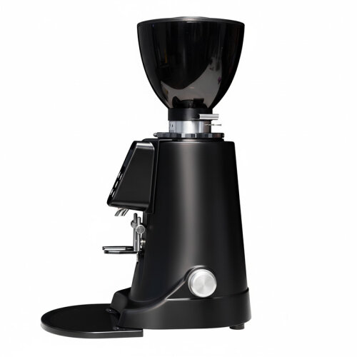 Vosco VAF-68 On Demand Kahve Değirmeni, Siyah - 2