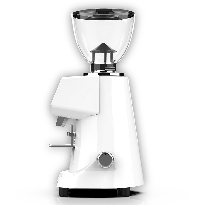 Vosco VAF-74 On Demand Kahve Değirmeni, Beyaz - Vosco