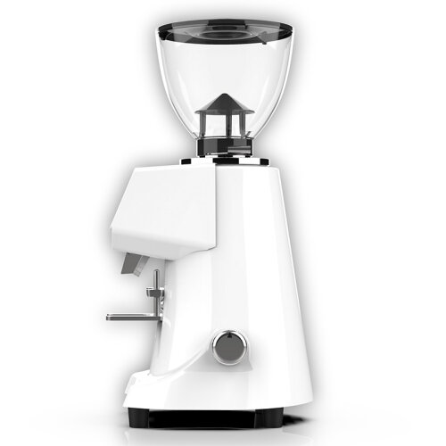 Vosco VAF-74 On Demand Kahve Değirmeni, Beyaz - 3