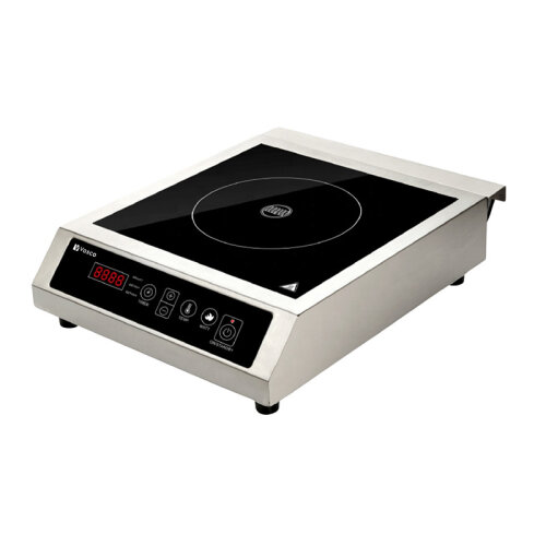 Vosco VALP-C09D İndüksiyon Ocak, 44x35.5x11 cm, Elektrikli - Vosco