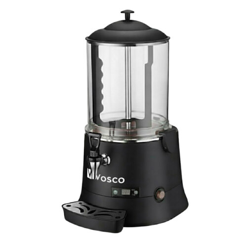 Vosco VAS-HJ10L Sıcak Çikolata Makinesi, 10 L, Elektrikli - Vosco