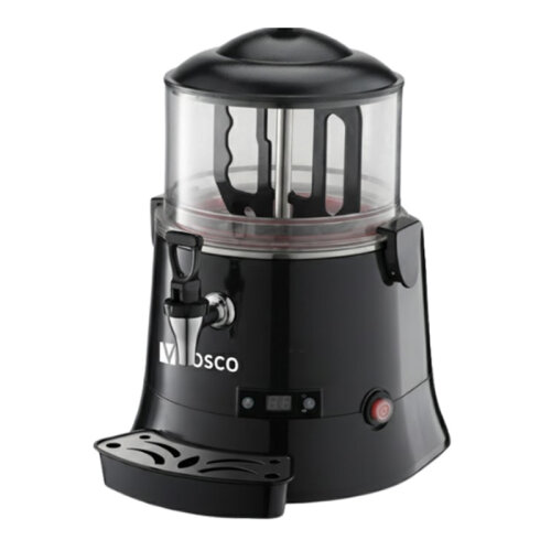 Vosco VAS-HJ5L Sıcak Çikolata Makinesi, 5 L, Elektrikli - Vosco