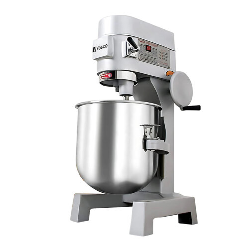 Vosco VB-10S Planet Mikser, 10 L 
