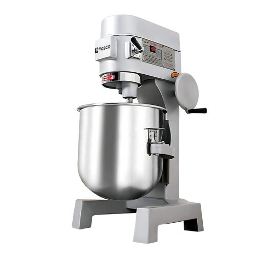 Vosco VB-20S Planet Mikser, 20 L 