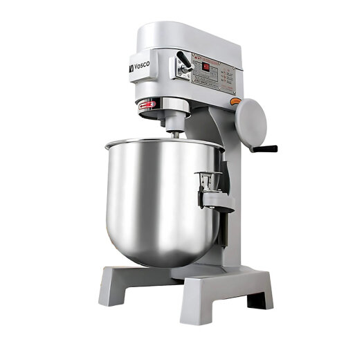 Vosco VB-30S Planet Mikser, 30 L - Vosco