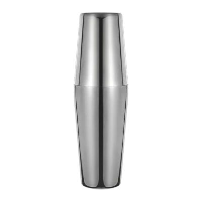 Vosco VB-KB1 Boston Shaker, 750 ml - 1