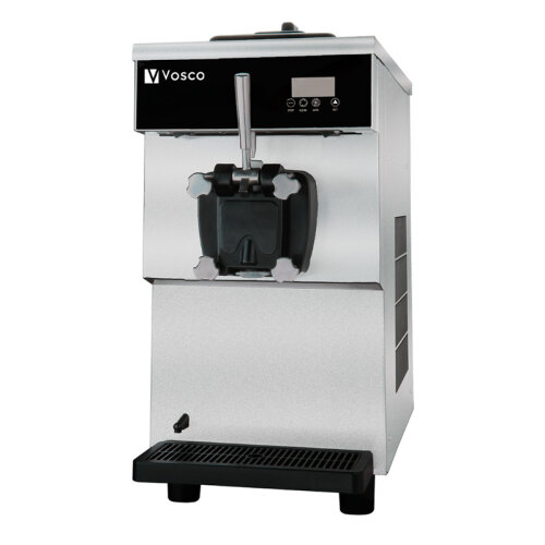 Vosco VBDB-7116 Dondurma Yapma Makinesi, 5.5 L - Vosco