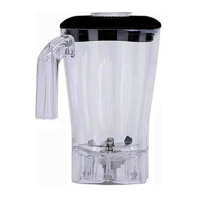 Vosco VHS-212CG Bar Blender Komple Yedek Hazne - 1