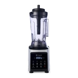 Vosco VHS-306CG Pro XL 8 Blade Digital Bar Blender, 4 L, Grey - Vosco