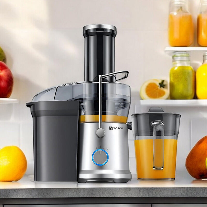 Vosco VHS-JE2106A Katı Meyve Sıkacağı - Vosco