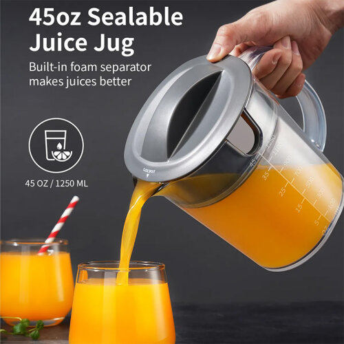 Vosco VHS-JE2106A Katı Meyve Sıkacağı - 3